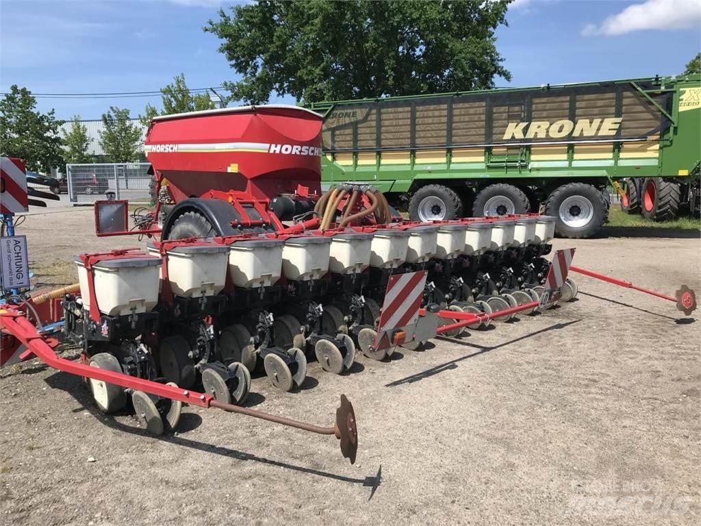 Horsch Maistro 8CC Täppiskülvikud