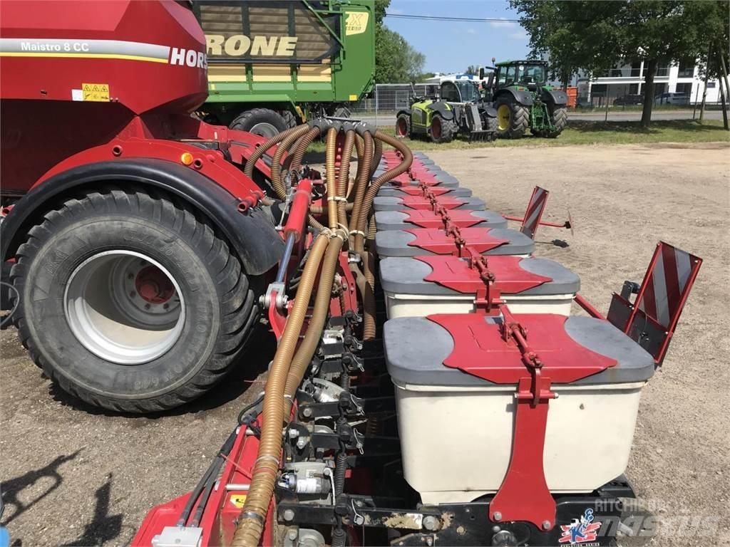 Horsch Maistro 8CC Täppiskülvikud