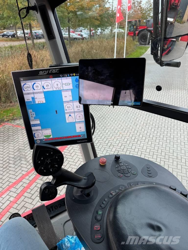 Agrifac CE026099 Iseliikuvad pritsid