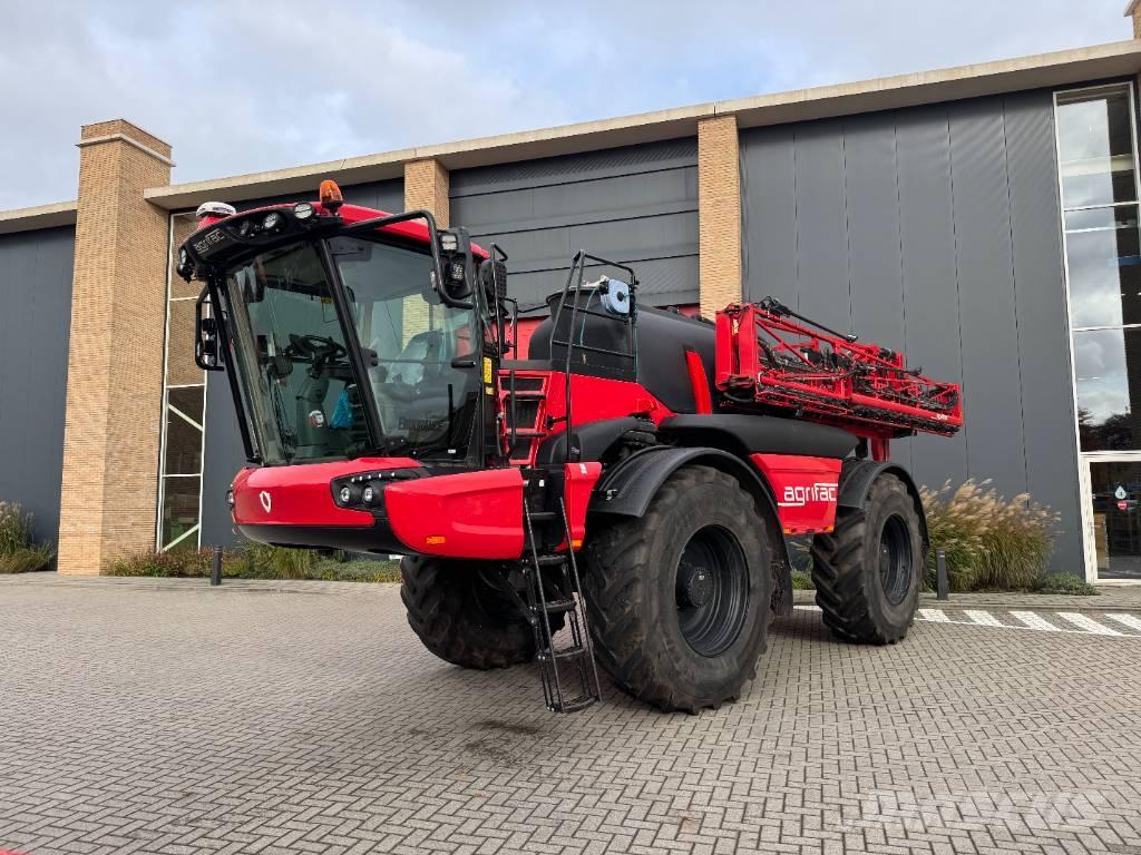 Agrifac CE026099 Iseliikuvad pritsid