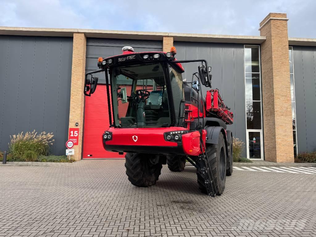 Agrifac CE026099 Iseliikuvad pritsid