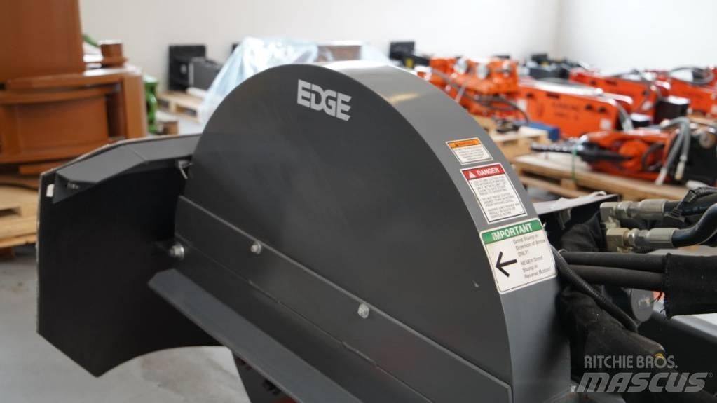 Edge SC-50H Kännufreesid