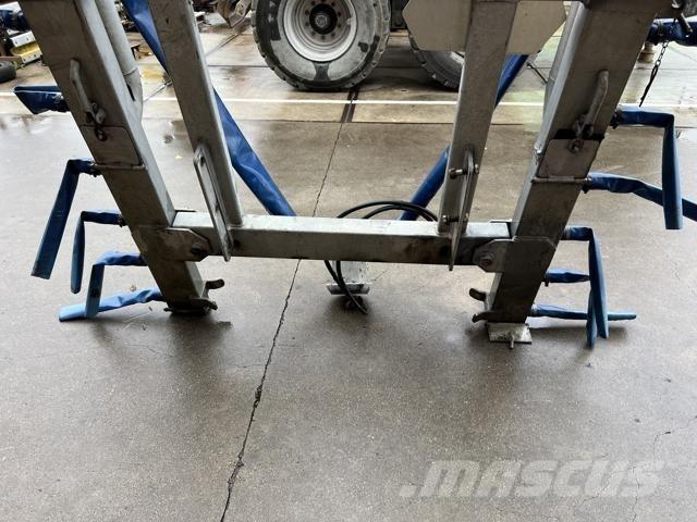 Kenco 7m Muud väetisekülvikud ja tarvikud