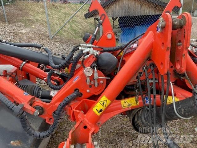 Kuhn FC 8830 D Muljurniidukid