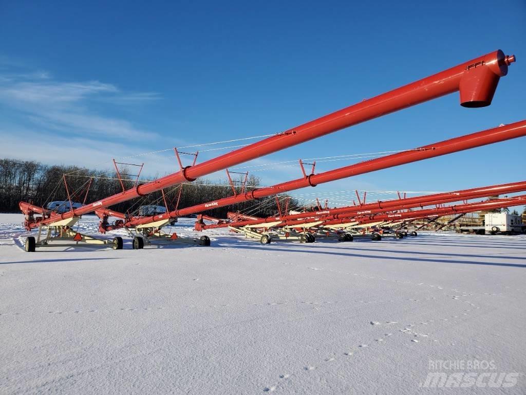 Farm King 1385 TS1 Viljakuivatid