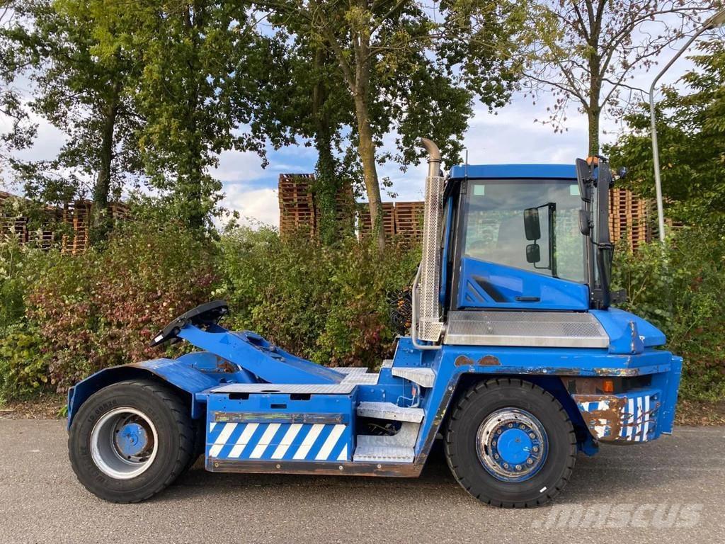 Terberg RT 283 Terminalivedukid