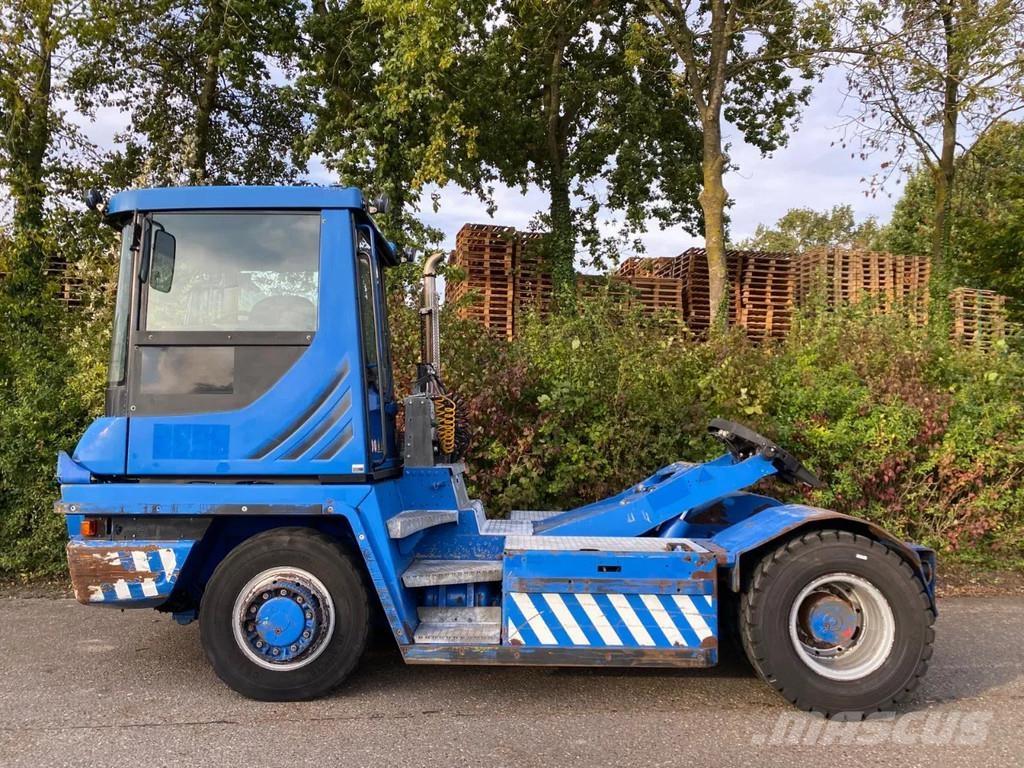 Terberg RT 283 Terminalivedukid