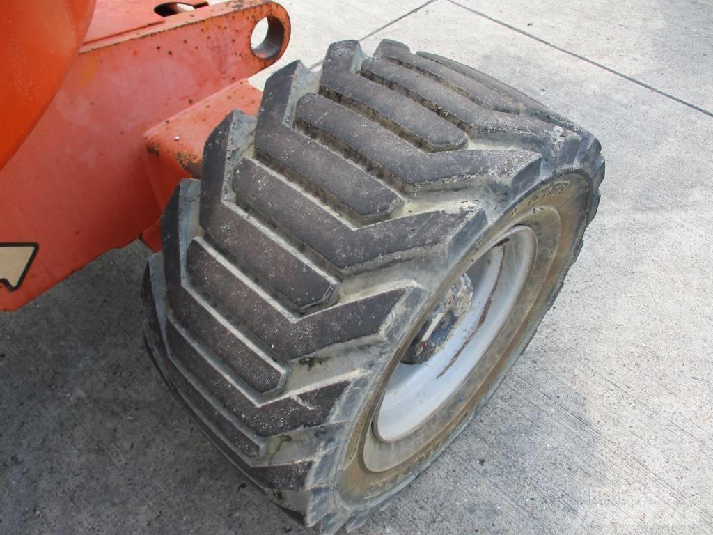 JLG 450 AJ (193) Kompaktsed poomtõstukid