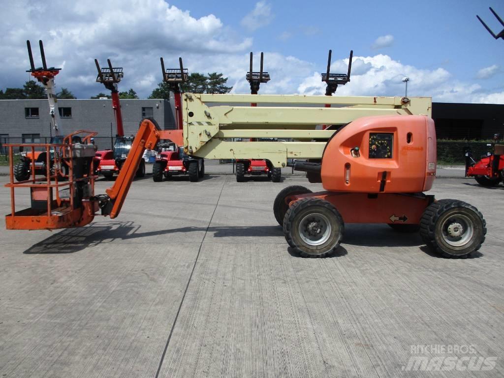 JLG 450 AJ (193) Kompaktsed poomtõstukid