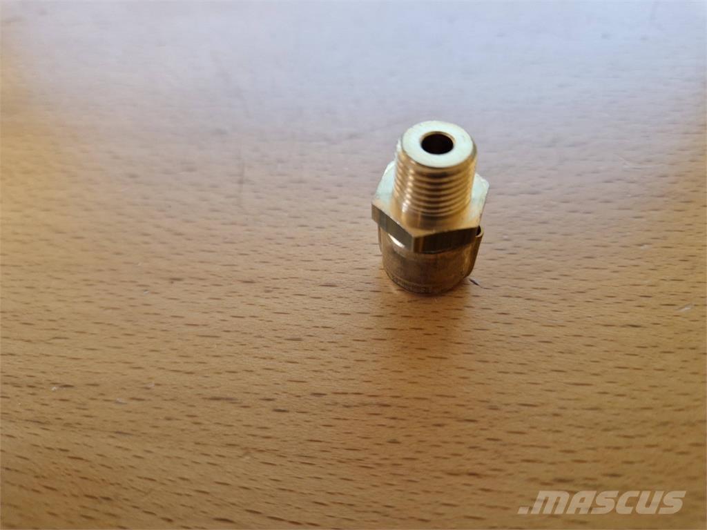 Ponsse 1250001 Ülekandemehhanism