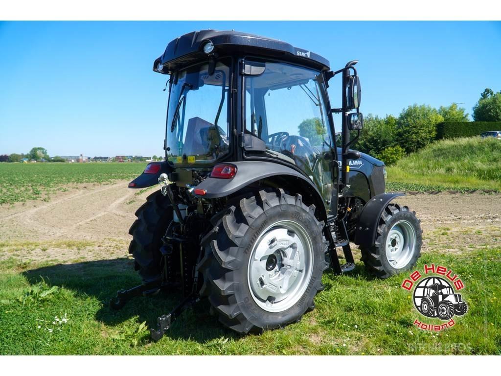 Lovol M504 Black Traktorid
