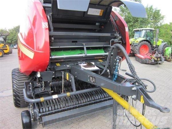 Vicon RV 4220 Ruloonpressid