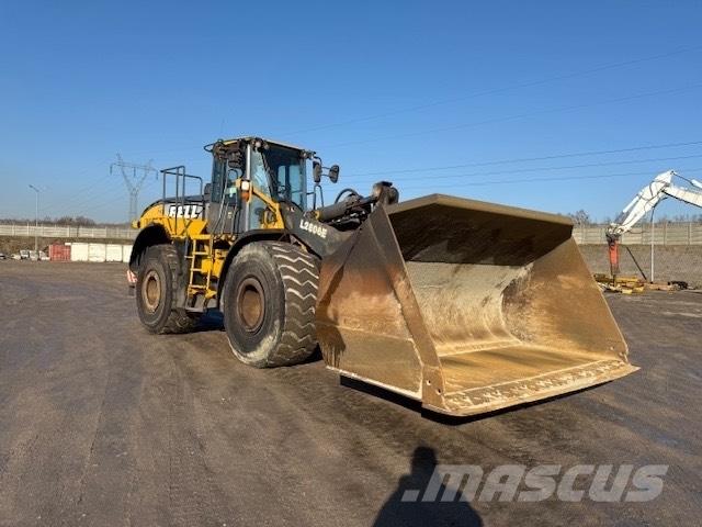 Bell L 2606 E Rataslaadurid
