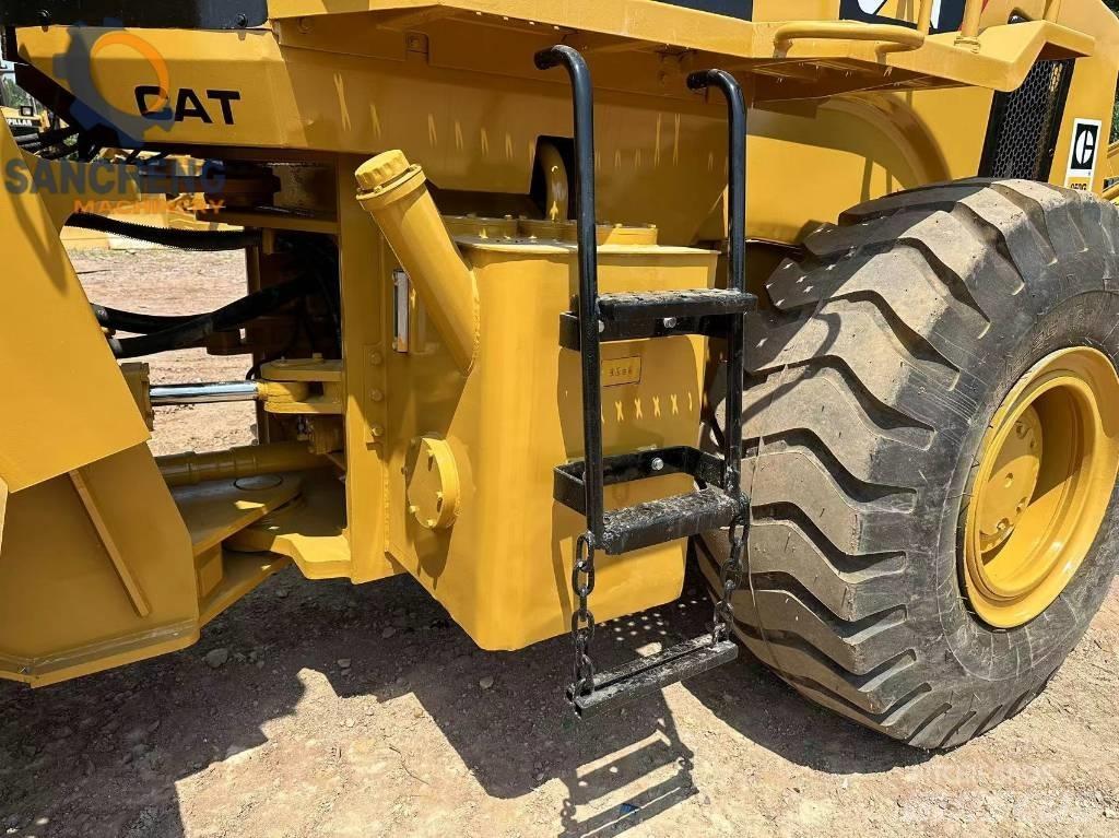 CAT 950 G Rataslaadurid