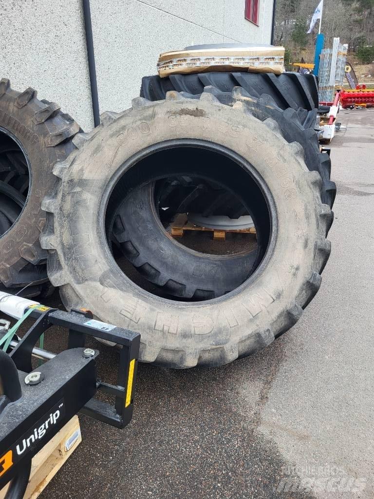 Michelin 600/65/38 Muud traktoritarvikud