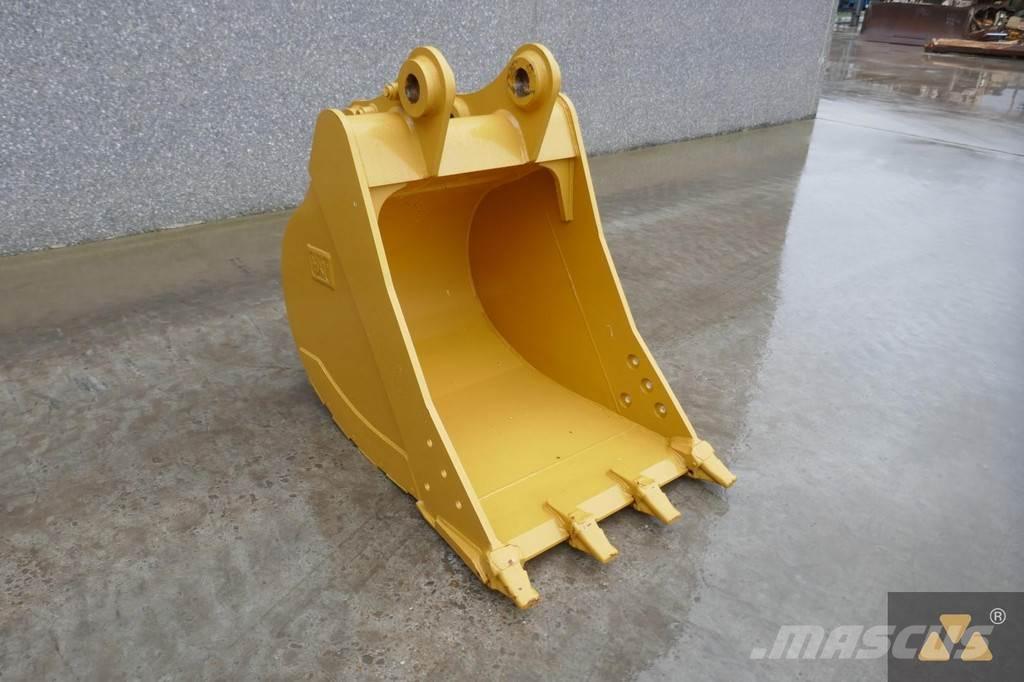 CAT 320 Bucket Kopad