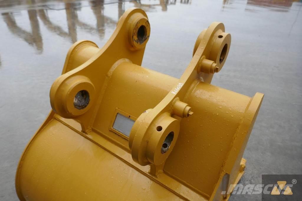 CAT 320 Bucket Kopad