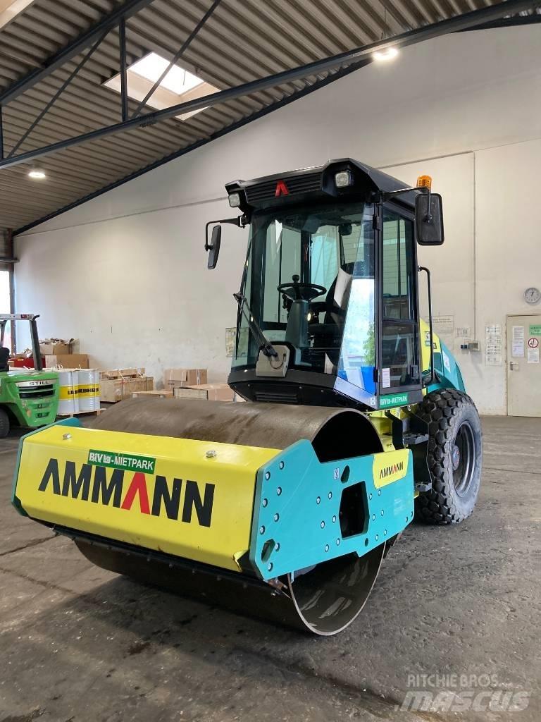 Ammann ARS 70 D Ühe trumliga rullid