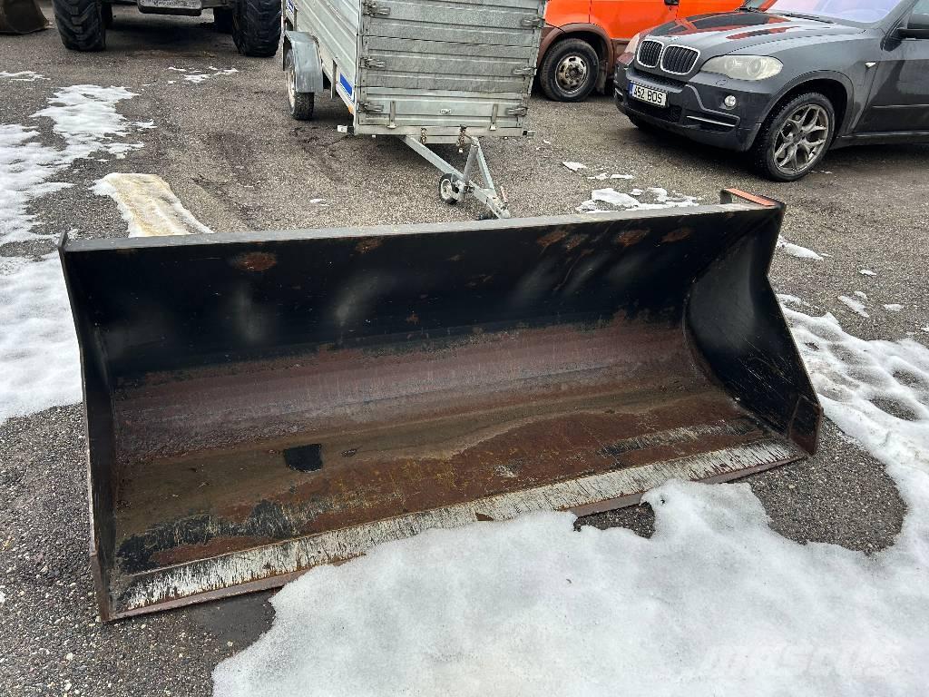 Manitou MRT 3050 Teleskooplaadurid