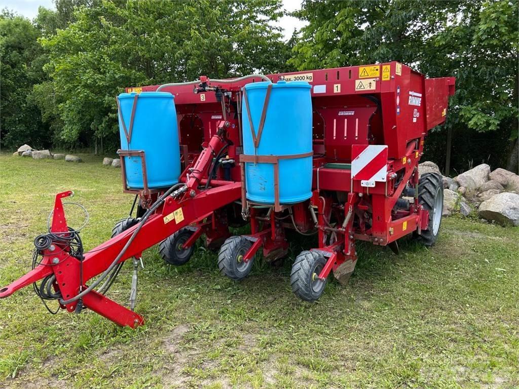 Grimme GB 430 Kartulipanemismasinad