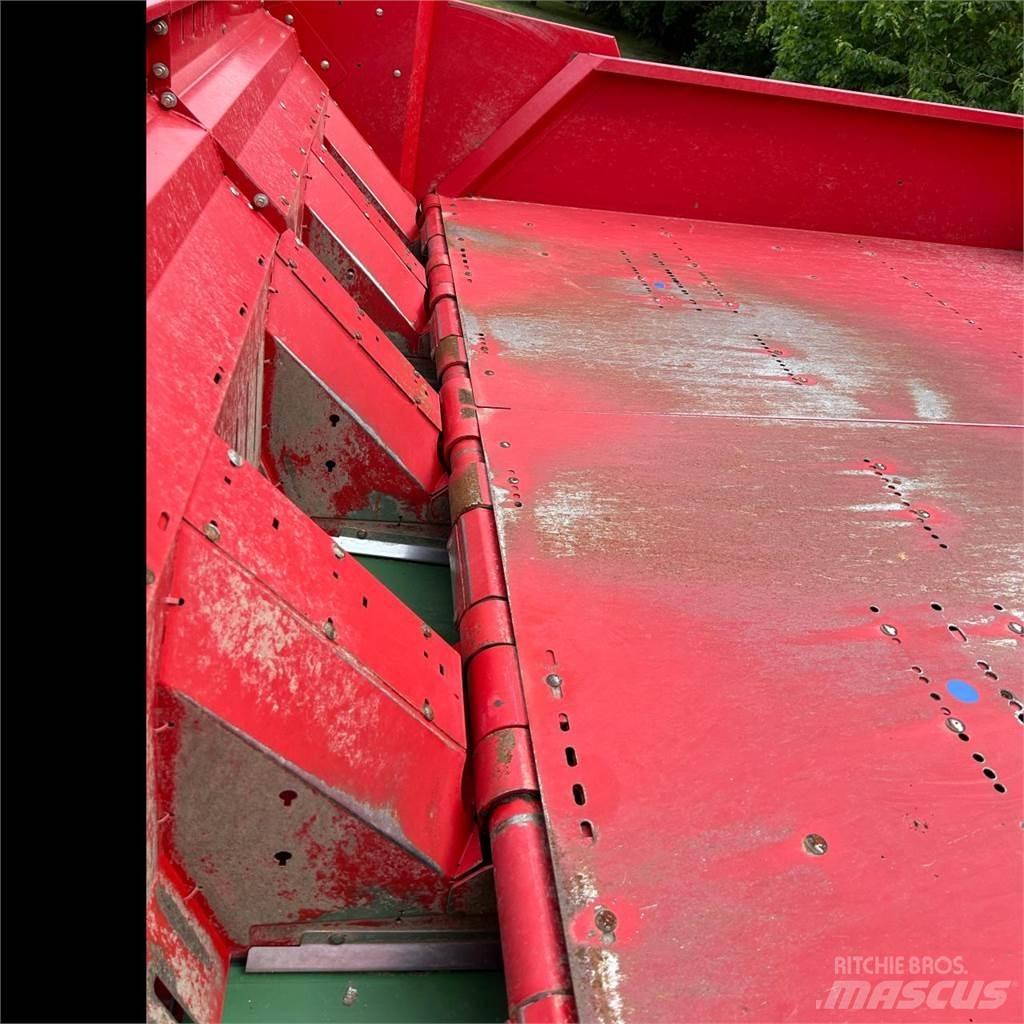 Grimme GB 430 Kartulipanemismasinad
