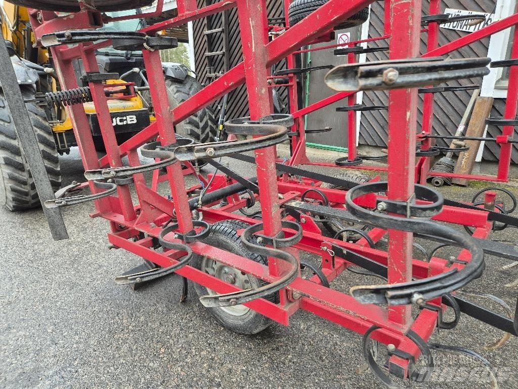 Potila SK 450 Äkked
