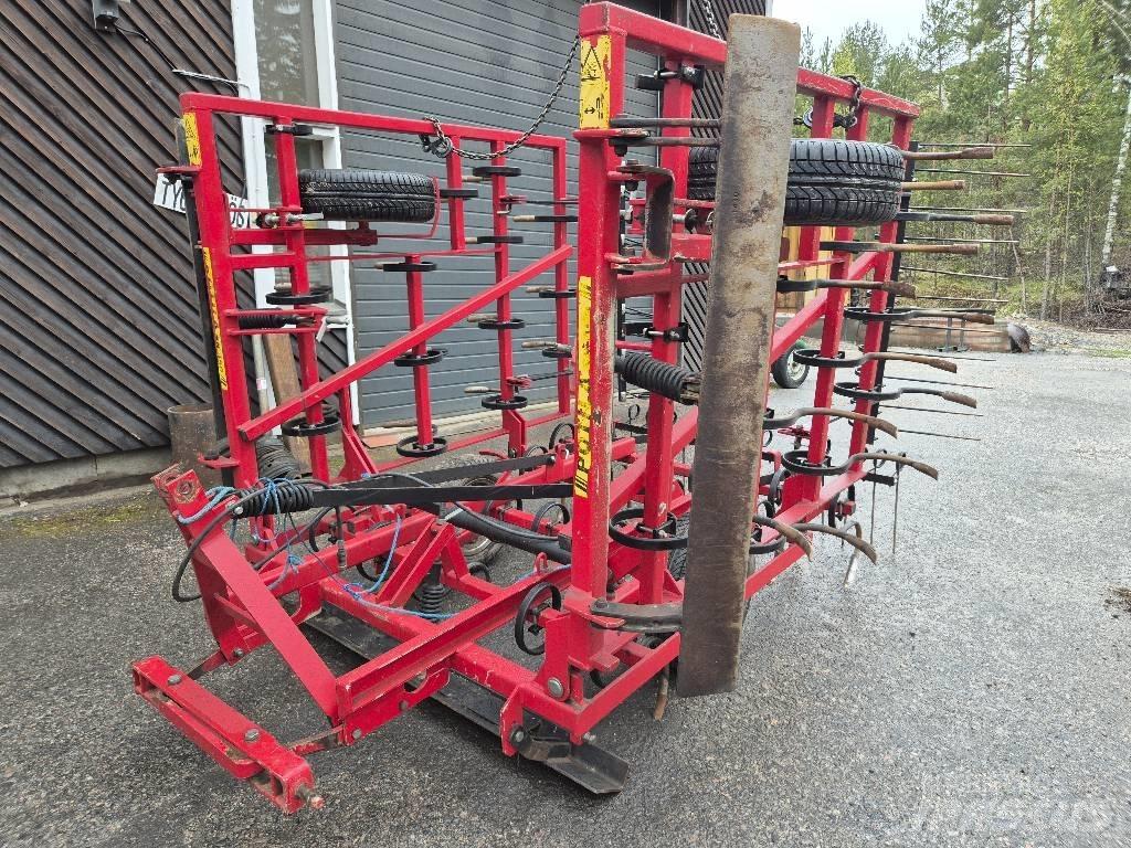 Potila SK 450 Äkked