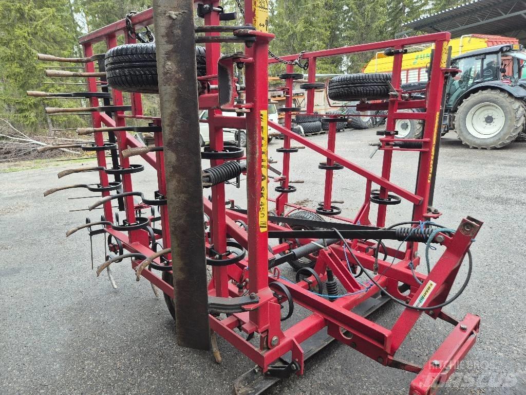 Potila SK 450 Äkked