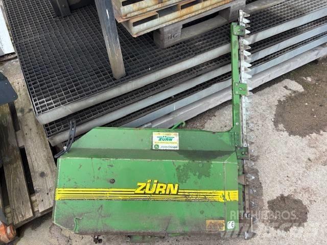 John Deere 9780 CTS Teraviljakombainid
