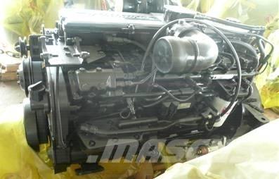 Cummins L290-20 Mootorid