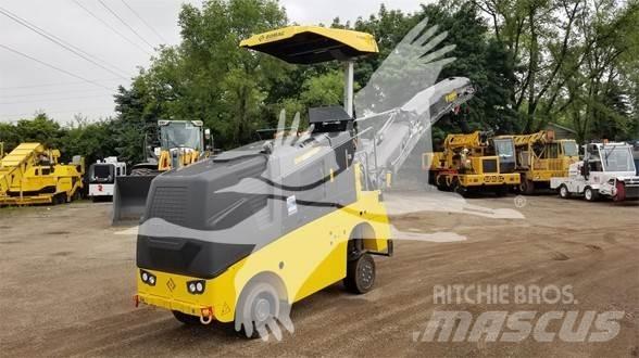 Bomag BM600/15 Asfaldi külmfreesimise masinad