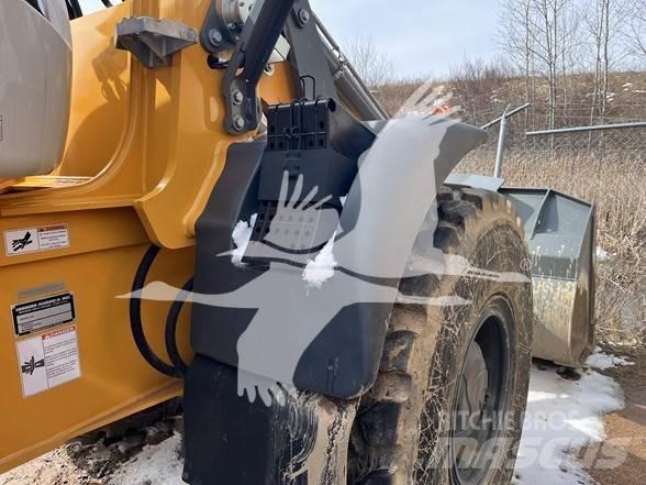 Liebherr L538 Rataslaadurid