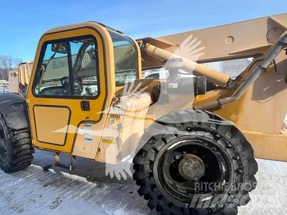 Pettibone 8044 Teleskooplaadurid