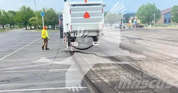 Roadtec RX700E Asfaldi külmfreesimise masinad