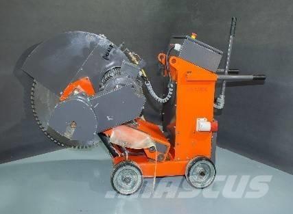 Husqvarna FS1200 Muu