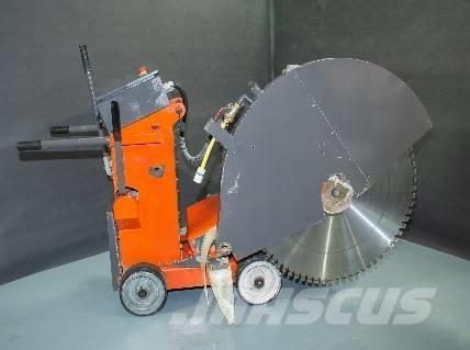 Husqvarna FS1200 Muu
