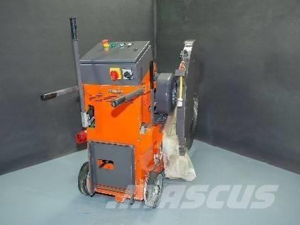 Husqvarna FS1200 Muu
