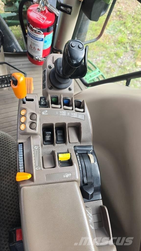 John Deere 6150 R Traktorid