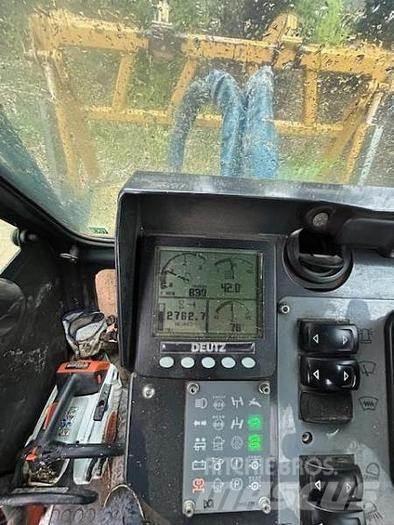 Merlo MM350X Muu