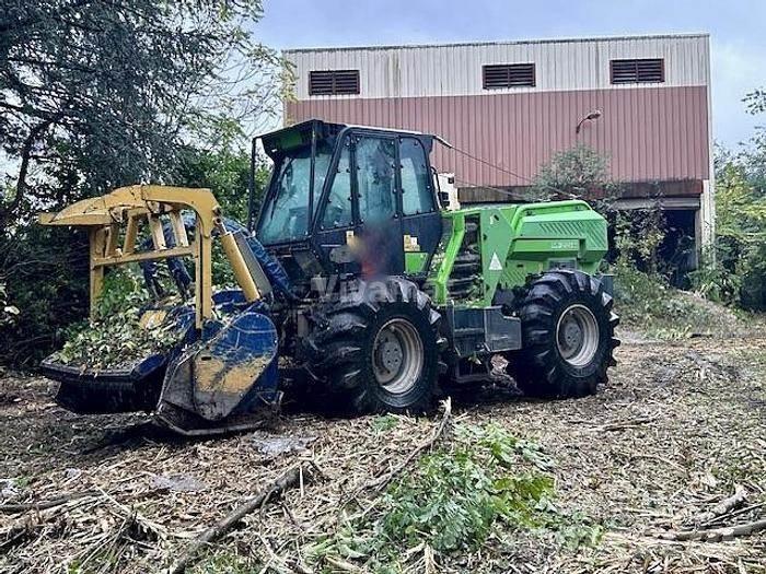 Merlo MM350X Muu