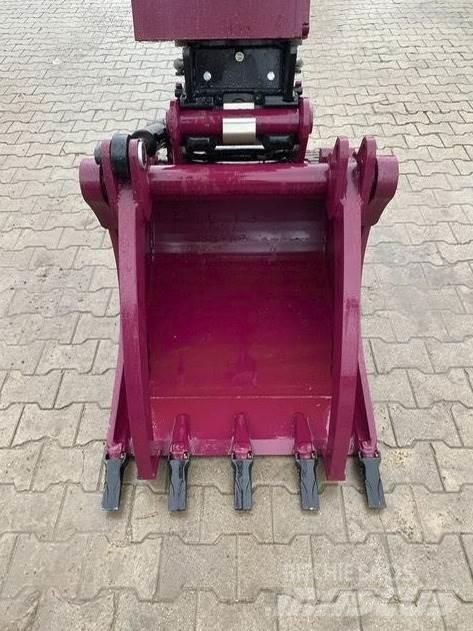  ?? MG.095.080 Ekskavaatorikopad ja lisaseadmed