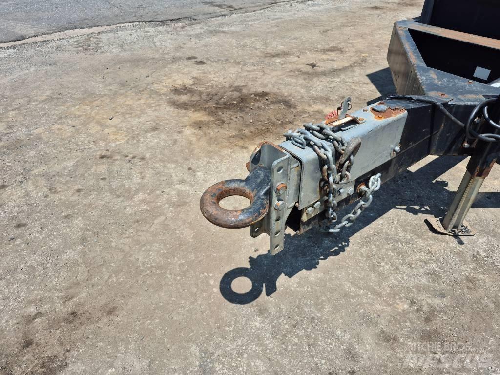 Magnum MMG 125 Diiselgeneraatorid