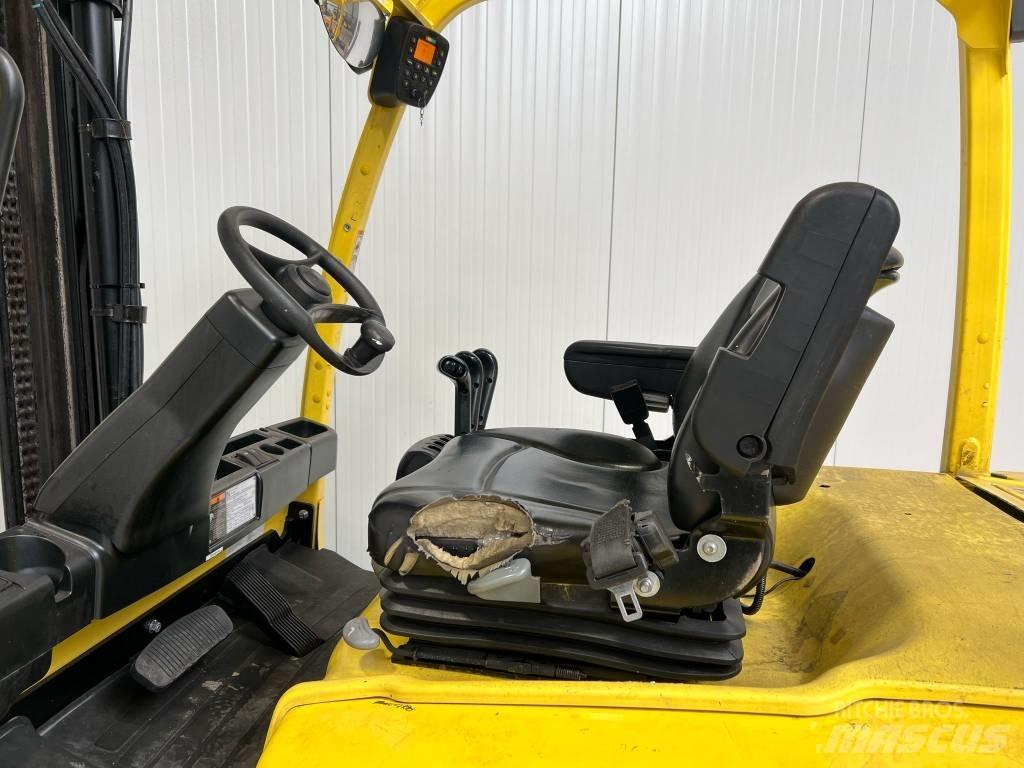 Hyster J4.5XN Elektritõstukid