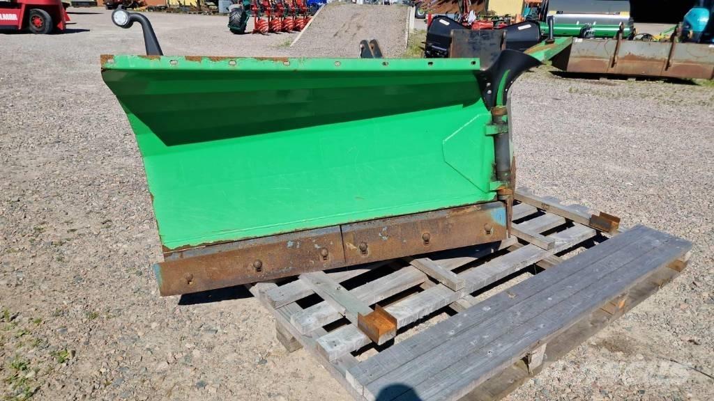 Sami VM 3200 Lumekoristusmasinad