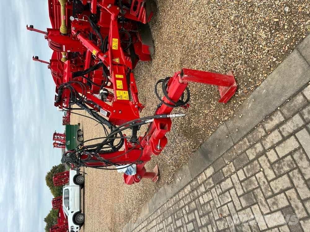 Grimme GL 430 Kartulipanemismasinad