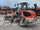 Atlas Weycor AR400 Rataslaadurid
