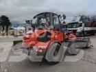 Atlas Weycor AR400 Rataslaadurid