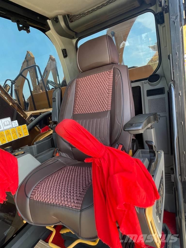 CAT 330GC Roomikekskavaatorid