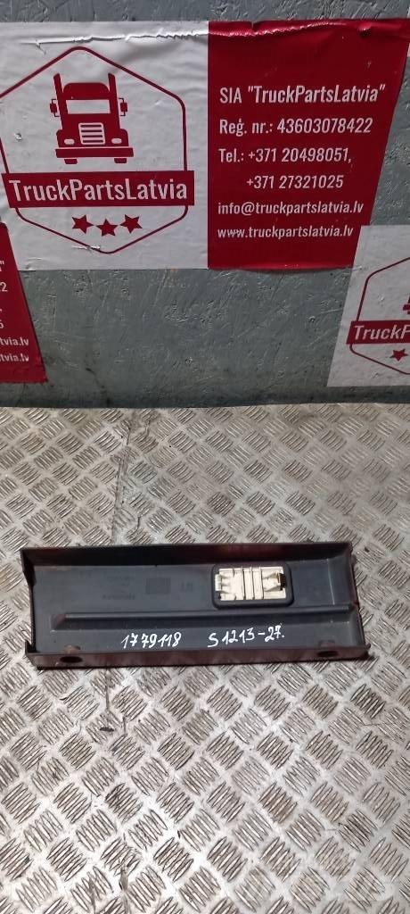 Scania R440  1779118 Kabiinid