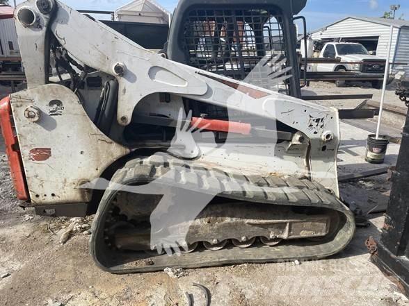 Bobcat T770 Kompaktlaadurid
